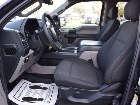 Used 2020 Ford F150 XL w/ Equipment Group 101A Mid AWD/4WD image 27