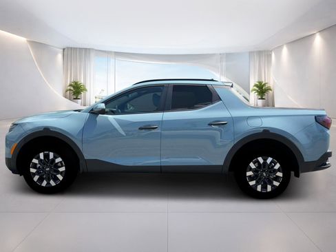 New 2026 Hyundai Santa Cruz SEL FWD image 3