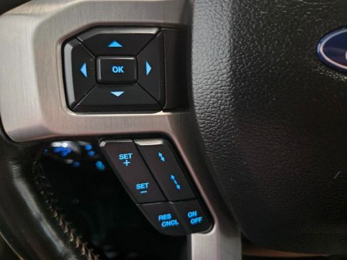 Used 2020 Ford F350 Platinum image 41