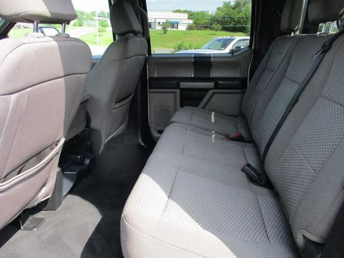 Used 2022 Ford F450 XLT image 8