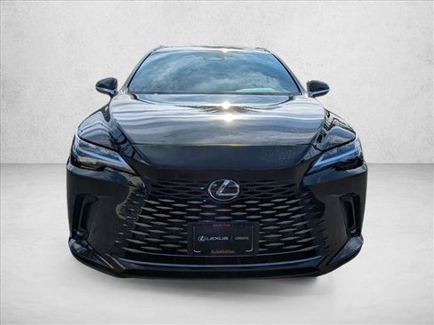 Certified 2024 Lexus RX 350 FWD image 2