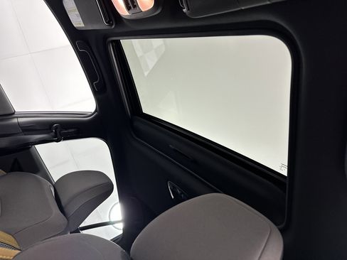 Used 2025 Subaru Crosstrek 2.5i Sport w/ Crosstrek Mirror Package image 18