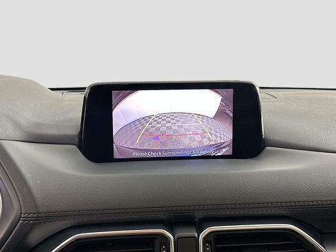 Used 2019 MAZDA CX-5 Touring FWD image 23