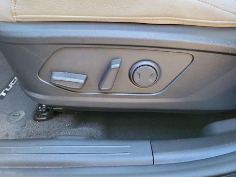 New 2026 Hyundai Tucson SEL image 25