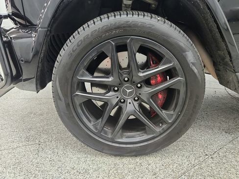 Used 2020 Mercedes-Benz G 63 AMG 4MATIC image 15