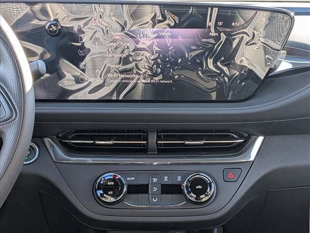 New 2026 Buick Envista Sport Touring FWD image 13