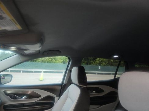 Used 2023 GMC Terrain SLE w/ Driver Convenience Package image 24