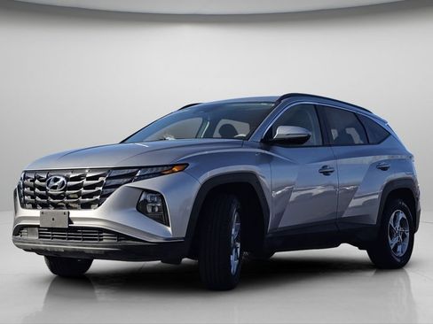 Used 2023 Hyundai Tucson SEL image 19