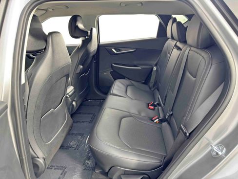 Used 2023 Kia EV6 Wind w/ Wind Technology Package image 38