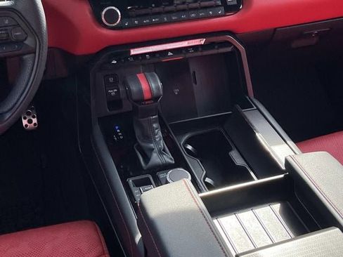 Used 2025 Toyota Sequoia TRD Pro image 14