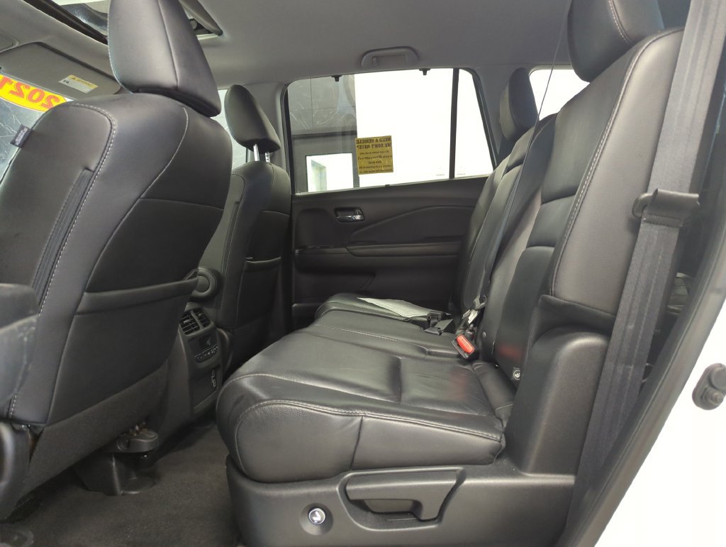 Used 2021 Honda Pilot EX-L image 30