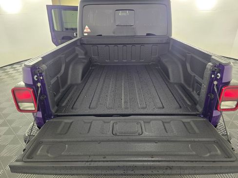 New 2026 Jeep Gladiator Sport image 14