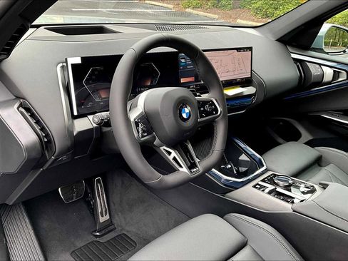 New 2026 BMW X3 xDrive30 w/ Premium Package image 8