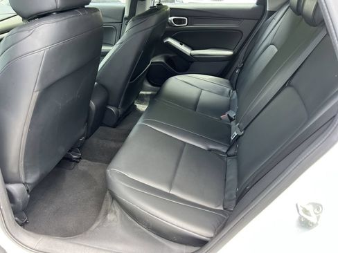 Used 2023 Acura Integra FWD image 16