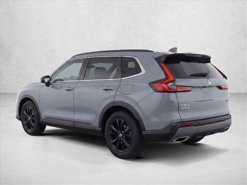 Used 2023 Honda CR-V Sport image 5