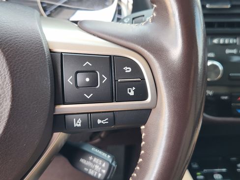 Used 2019 Lexus RX 350L FWD image 36