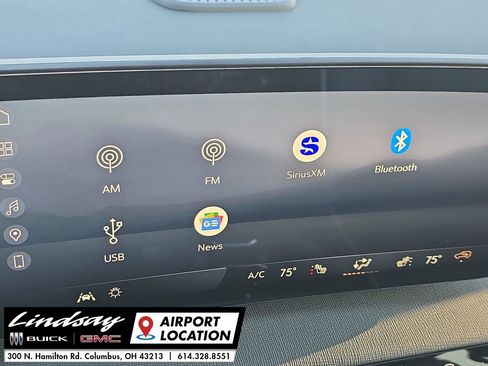 New 2026 Buick Enclave Preferred image 39