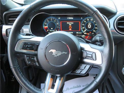 Used 2022 Ford Mustang Mach 1 w/ Mach 1 Handling Package image 9