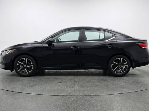 Used 2025 Nissan Sentra SV FWD image 5