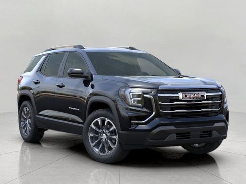 New 2026 GMC Terrain Elevation w/ Elevation Premium Package image 1
