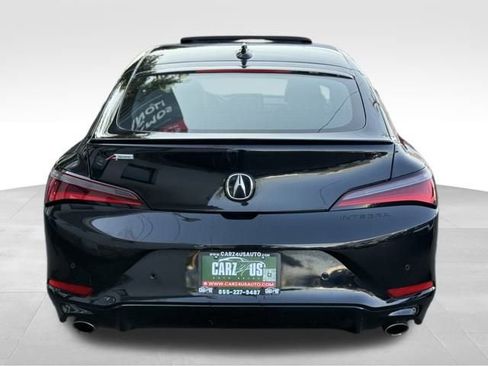 Used 2023 Acura Integra A-Spec image 8