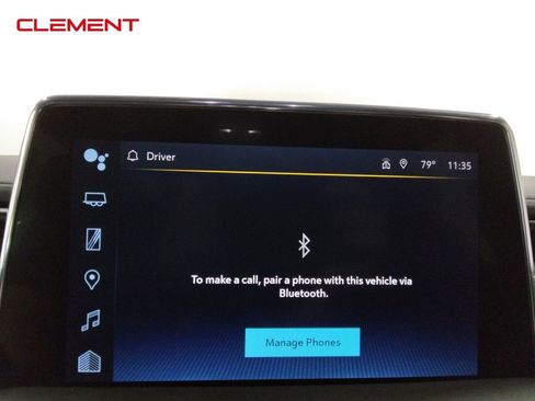 Used 2023 Chevrolet Tahoe Z71 image 21