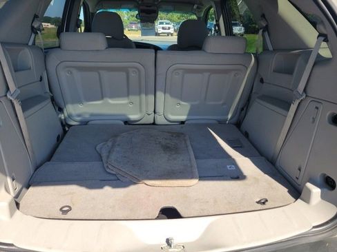 Used 2005 Buick Rendezvous CX image 18