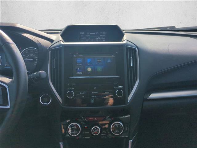 Used 2023 Subaru Forester Premium AWD/4WD image 8