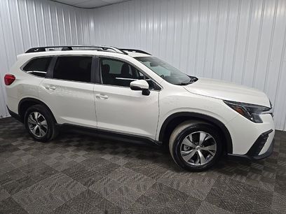 Used 2023 Subaru Ascent Premium w/ Convenience Package