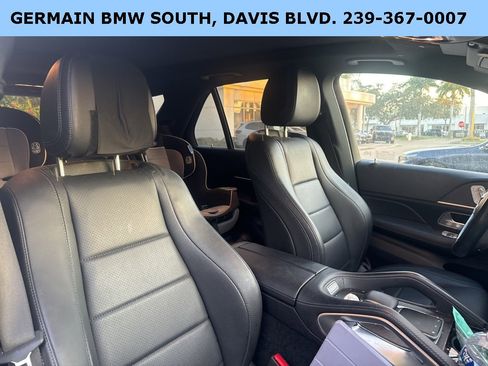 Used 2020 Mercedes-Benz GLE 350 4MATIC image 14