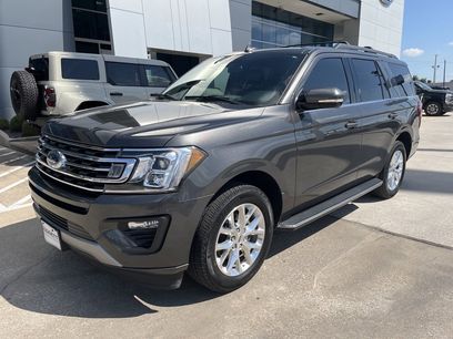 Used 2020 Ford Expedition XLT w/ Equipment Group 202A