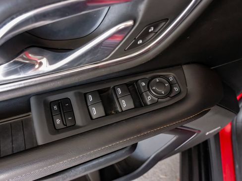 Used 2021 GMC Yukon AT4 w/ Rear Media and Nav Package AWD/4WD image 45