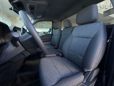 New 2026 Ford F150 XL w/ Equipment Group 103A High image 4