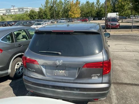 Used 2016 Honda Pilot EX-L image 7
