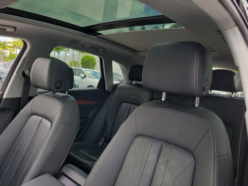Certified 2023 Audi Q5 Premium w/ Convenience Package AWD/4WD image 16