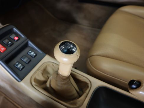 Used 1996 Porsche 911 Cabriolet image 20