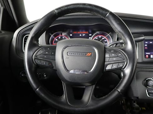 Used 2019 Dodge Charger Police RWD image 7