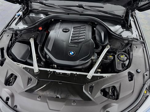 Used 2021 BMW 840i xDrive Coupe w/ Driving Assistance Package image 27