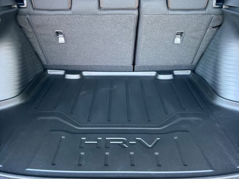 New 2026 Honda HR-V Sport image 17