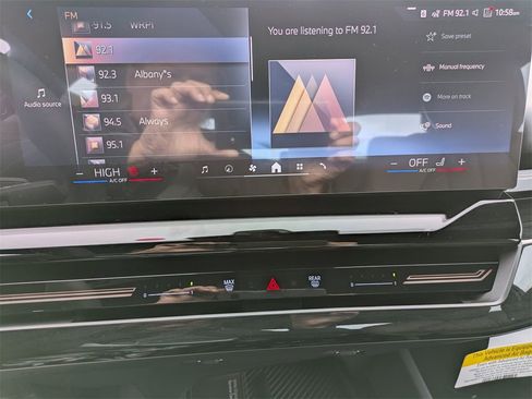 New 2026 BMW 530i xDrive 530i xDrive w/ M Sport Package image 22