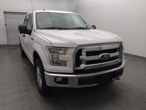Used 2017 Ford F150 XLT w/ Equipment Group 301A Mid AWD/4WD image 14