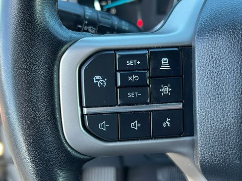 Used 2024 Ford Expedition Limited AWD/4WD image 27