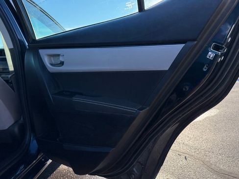 Used 2017 Toyota Corolla LE image 26