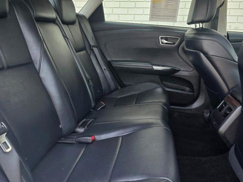 Used 2015 Toyota Avalon XLE Touring FWD image 13