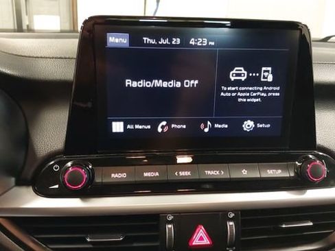 Used 2024 Kia Forte LXS FWD image 28