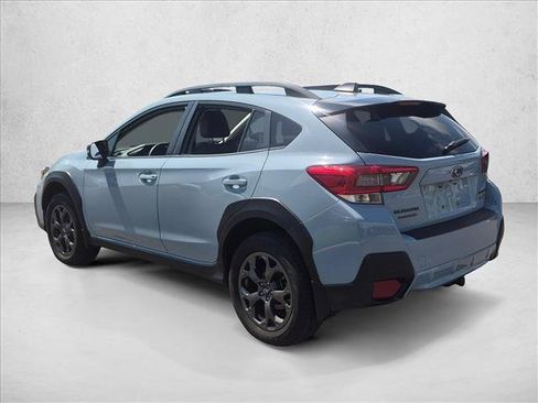 Used 2023 Subaru Crosstrek 2.5i Sport AWD/4WD image 6