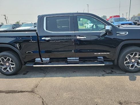 New 2026 GMC Sierra 1500 SLT w/ SLT Premium Plus Package image 5