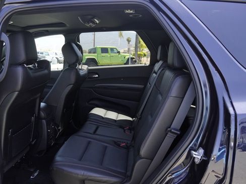 New 2026 Dodge Durango GT AWD/4WD image 23