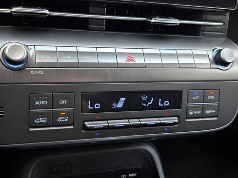 New 2026 Hyundai Kona SEL Sport AWD/4WD image 20