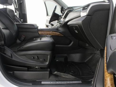 Used 2019 Chevrolet Tahoe Premier image 27